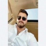 تصویر پروفایل رامین