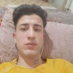 تصویر پروفایل مجید