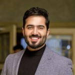 تصویر پروفایل امیر