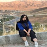 تصویر پروفایل گیسو