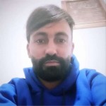 تصویر پروفایل مهرداد