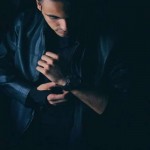 تصویر پروفایل داریوش