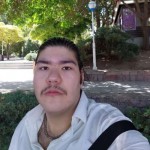 تصویر پروفایل احمد