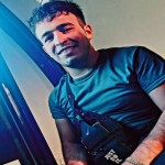 تصویر پروفایل محمد