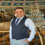 تصویر پروفایل سعید