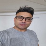 تصویر پروفایل محسن