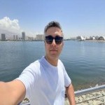 تصویر پروفایل سجاد