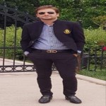 تصویر پروفایل آرمین