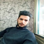 تصویر پروفایل آرش