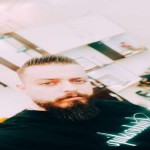 تصویر پروفایل امید