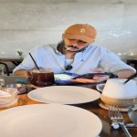 تصویر پروفایل پرهام