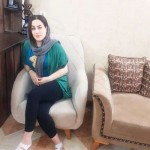 تصویر پروفایل نگار