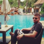 تصویر پروفایل رضا