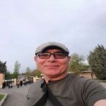 تصویر پروفایل اهورا