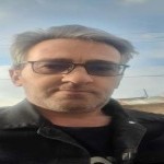 تصویر پروفایل علی