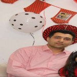 تصویر پروفایل مجید