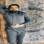 تصویر پروفایل بهروز