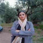 تصویر پروفایل زینب