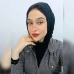 تصویر پروفایل رقیه