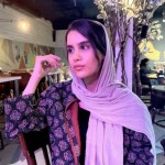 تصویر پروفایل فرشته