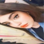 تصویر پروفایل زینب