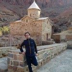 تصویر پروفایل فرزاد