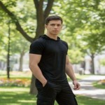 تصویر پروفایل علی