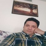 تصویر پروفایل پدرام