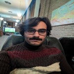 تصویر پروفایل امیرحسین