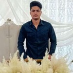 تصویر پروفایل نیما