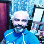 تصویر پروفایل آریا