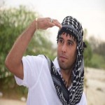 تصویر پروفایل حسین