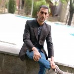 تصویر پروفایل علیرضاامنی