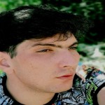 تصویر پروفایل فرشاد