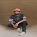 تصویر پروفایل نیما