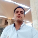 تصویر پروفایل مهدی