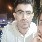 تصویر پروفایل میلاد