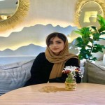 تصویر پروفایل نورا