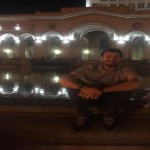 تصویر پروفایل مسعود