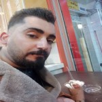 تصویر پروفایل مهدی