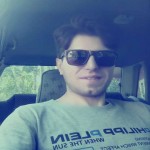 تصویر پروفایل سینا