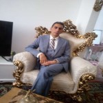 تصویر پروفایل علیرضاامنی