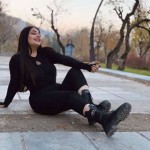 تصویر پروفایل سارا