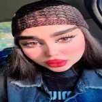 تصویر پروفایل عسل