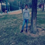 تصویر پروفایل سعید