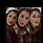 تصویر پروفایل سحر