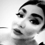 تصویر پروفایل نگین