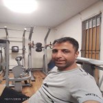 تصویر پروفایل سینا