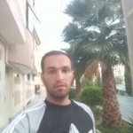 تصویر پروفایل علیرضا