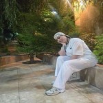 تصویر پروفایل نازنین